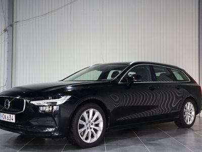 begagnad Volvo V90 T5 Advanced Edition, Momentum Pano Nybesiktad