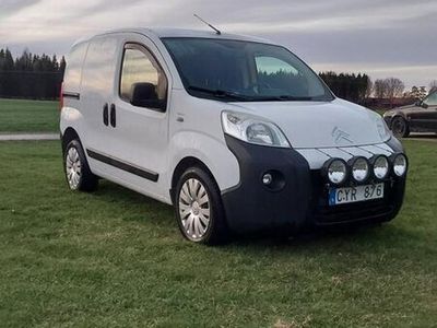 Citroën Nemo