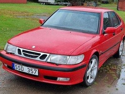 Saab 9-3