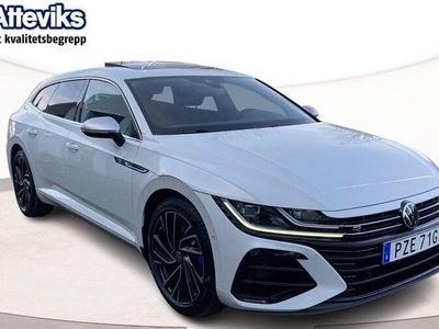 begagnad VW Arteon Shooting Brake R DSG 2023, Sedan