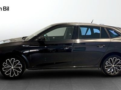 begagnad Skoda Scala Style TSi 110 DSG 2021, Halvkombi