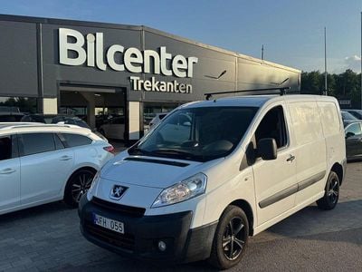 Peugeot Expert