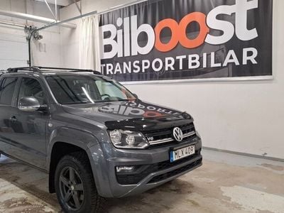 VW Amarok