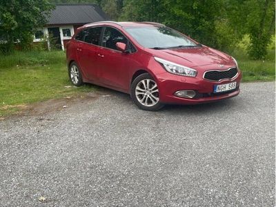 Kia Ceed Sportswagon