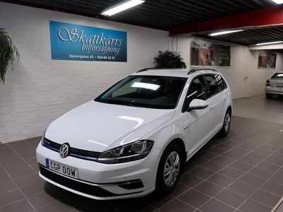 VW Golf VII