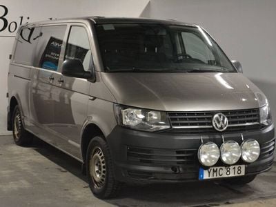 VW Caravelle