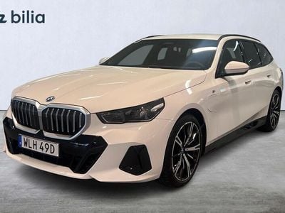 BMW 530e