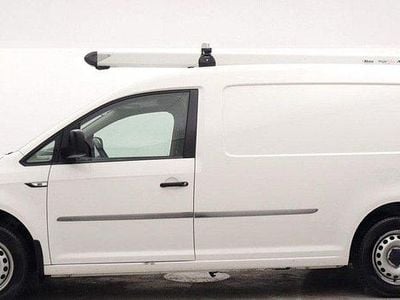 VW Caddy Maxi