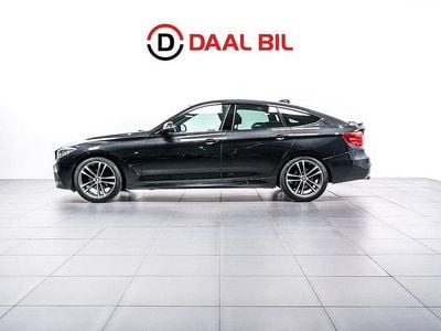 BMW 320 Gran Turismo