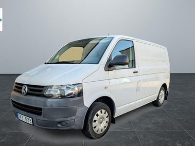 VW T5