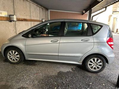 Mercedes A150