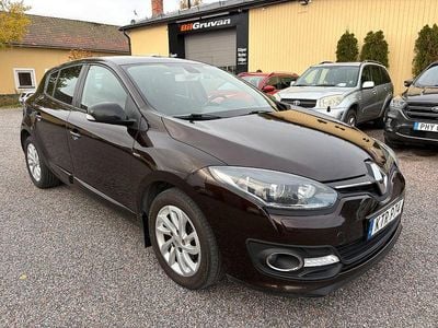 Renault Mégane III