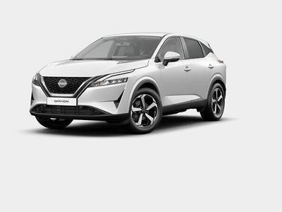 begagnad Nissan Qashqai MHEV 158 Xtronic 2WD N-Connecta 12.3