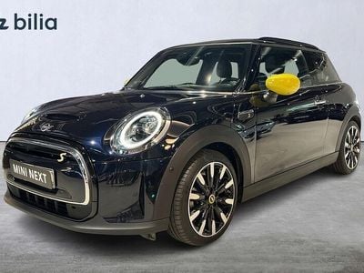 Mini Cooper SE