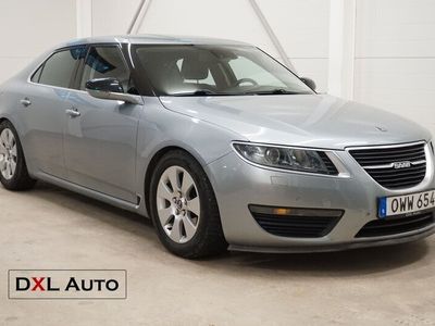 Saab 9-5