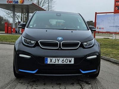 begagnad BMW 120 i3 sAh Comfort Advanced