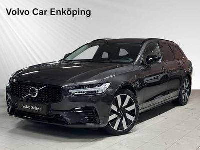 Begagnad 2025 Volvo V90 Kombi | 489 900 kr (Lite dyr)