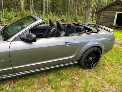 Ford Mustang GT