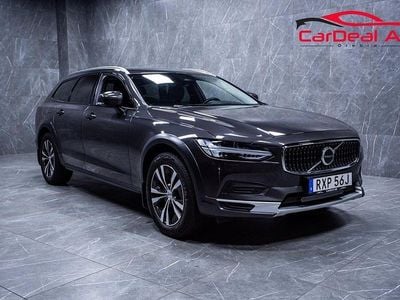 Volvo V90 CC