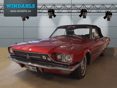 Ford Thunderbird