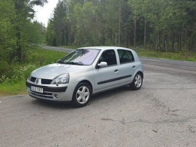 Renault Clio II