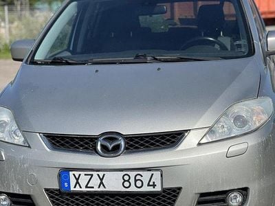 Mazda 5