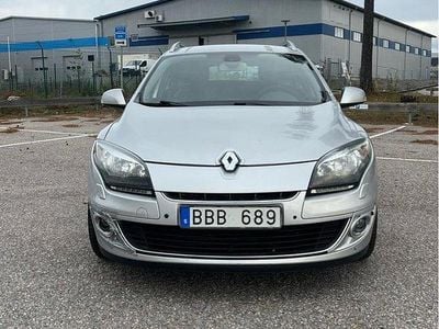 Renault Mégane GrandTour