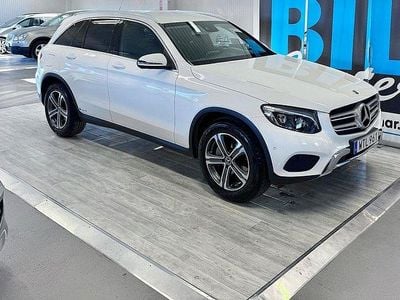Mercedes GLC220