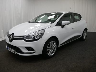 Renault Clio IV