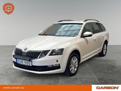 Seat Leon ST