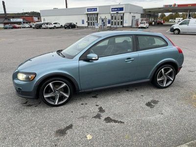 Volvo C30