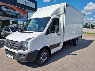 VW Crafter