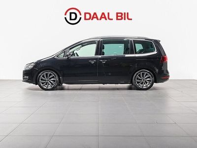 VW Sharan