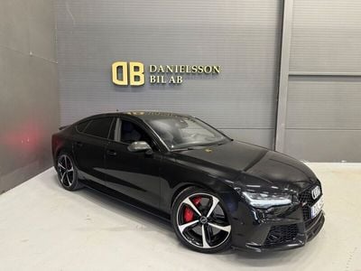 Audi RS7