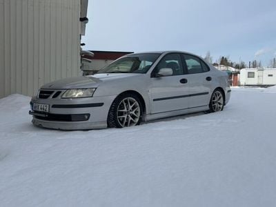 Saab 9-3