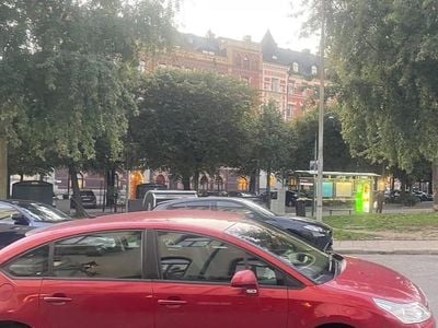 Begagnad 2008 Citroën C4 Halvkombi | 9 000 kr (Superpris)