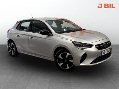 Opel Corsa-e