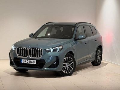 Grön Begagnad 2025 BMW X1 M Sport SUV | 539 000 kr (Lite dyr)
