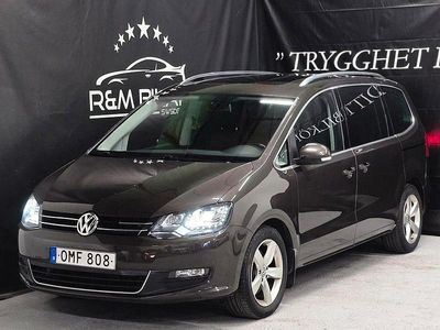 VW Sharan