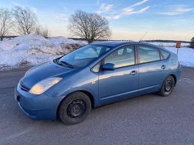 Begagnad Toyota Prius 2003