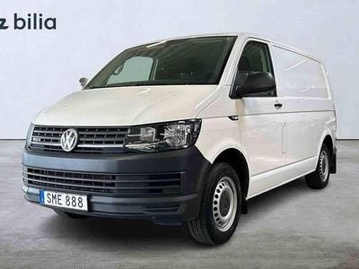 VW T6