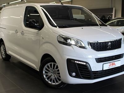 begagnad Peugeot Expert PRO BlueHDi L2 2024, Transportbil