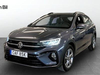 VW Taigo