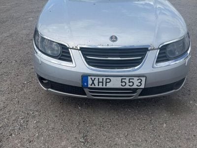 Saab 9-5