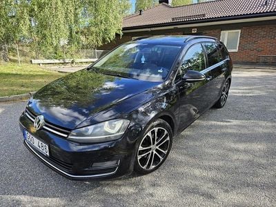VW Golf VII