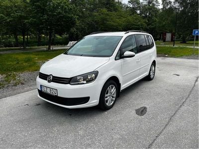 VW Touran