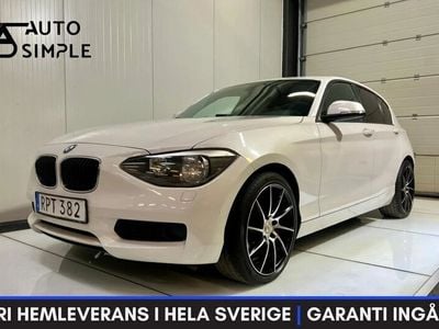 BMW 120