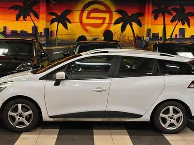 Renault Clio GrandTour