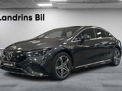 Mercedes EQE350