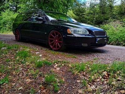 Begagnad 2005 Volvo V70 Summum Kombi | 61 000 kr (Dyr)